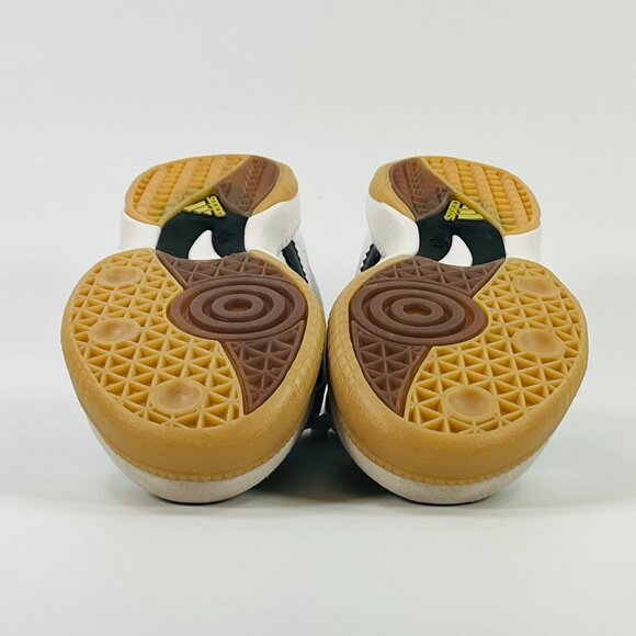 Adidas Samba Millennium 'White Black Gum' IF1953 Multi Size - Picture 7 of 16